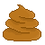 FREE AVATAR: Plain Poo