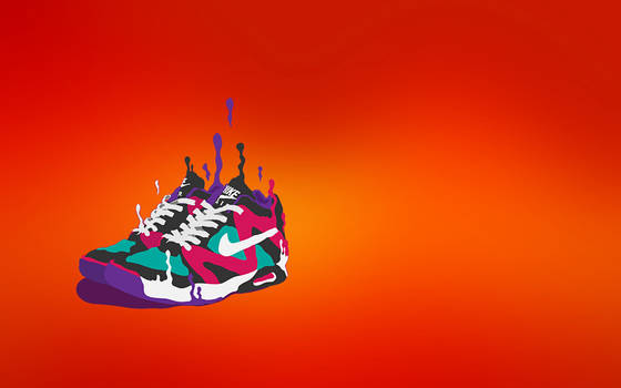 Nike Shoes Colors