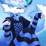 Cute femboy