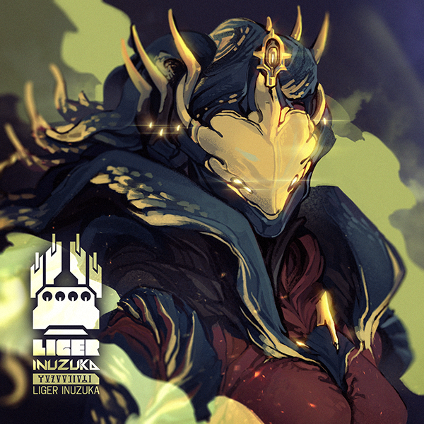 Warframe: Queen Saryn