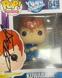 Kuwabara Funko