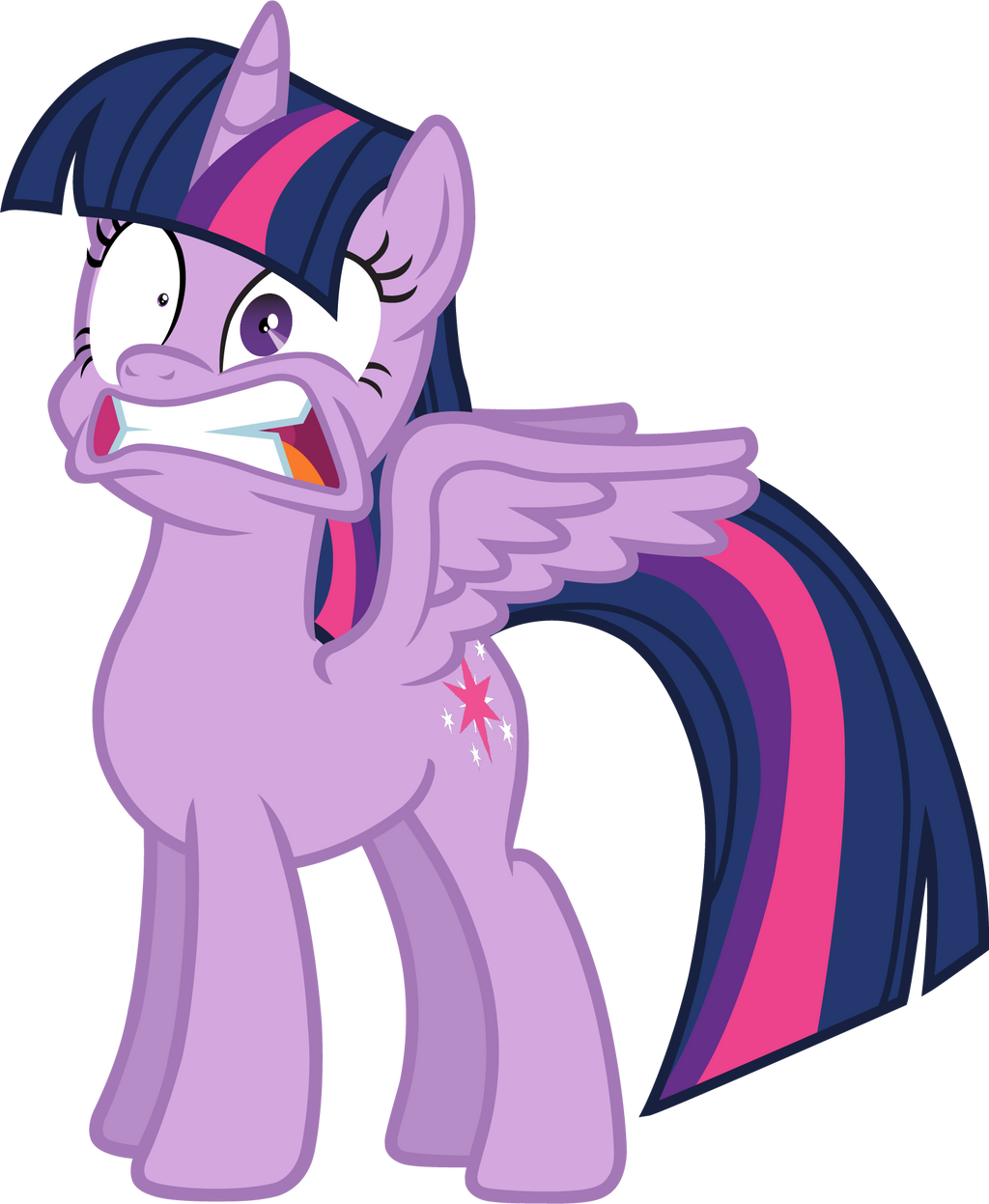 Your Twilight Has Stopped Working by davidsfire on DeviantArt Your Twilight Has Stopped Working by davidsfire on DeviantArt