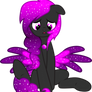 Purple Sparkle (March of Request)