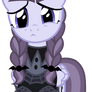 Inky Rose (worried vector)