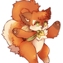 [c] peachy-pea