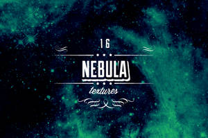 Nebula Textures