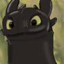 Toothless