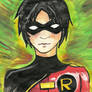 Robin