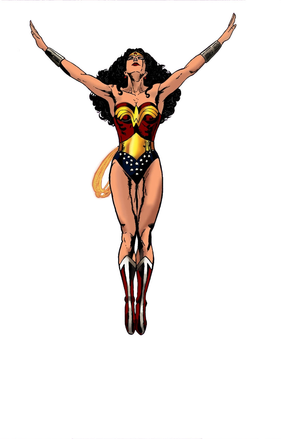 Wonder Woman