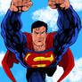 Superman Completed