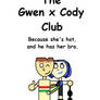 GwenxCody-Club