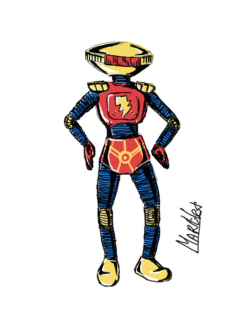 Alpha Power Rangers Vector alpha power rangers by NayaTorsen on DeviantArt