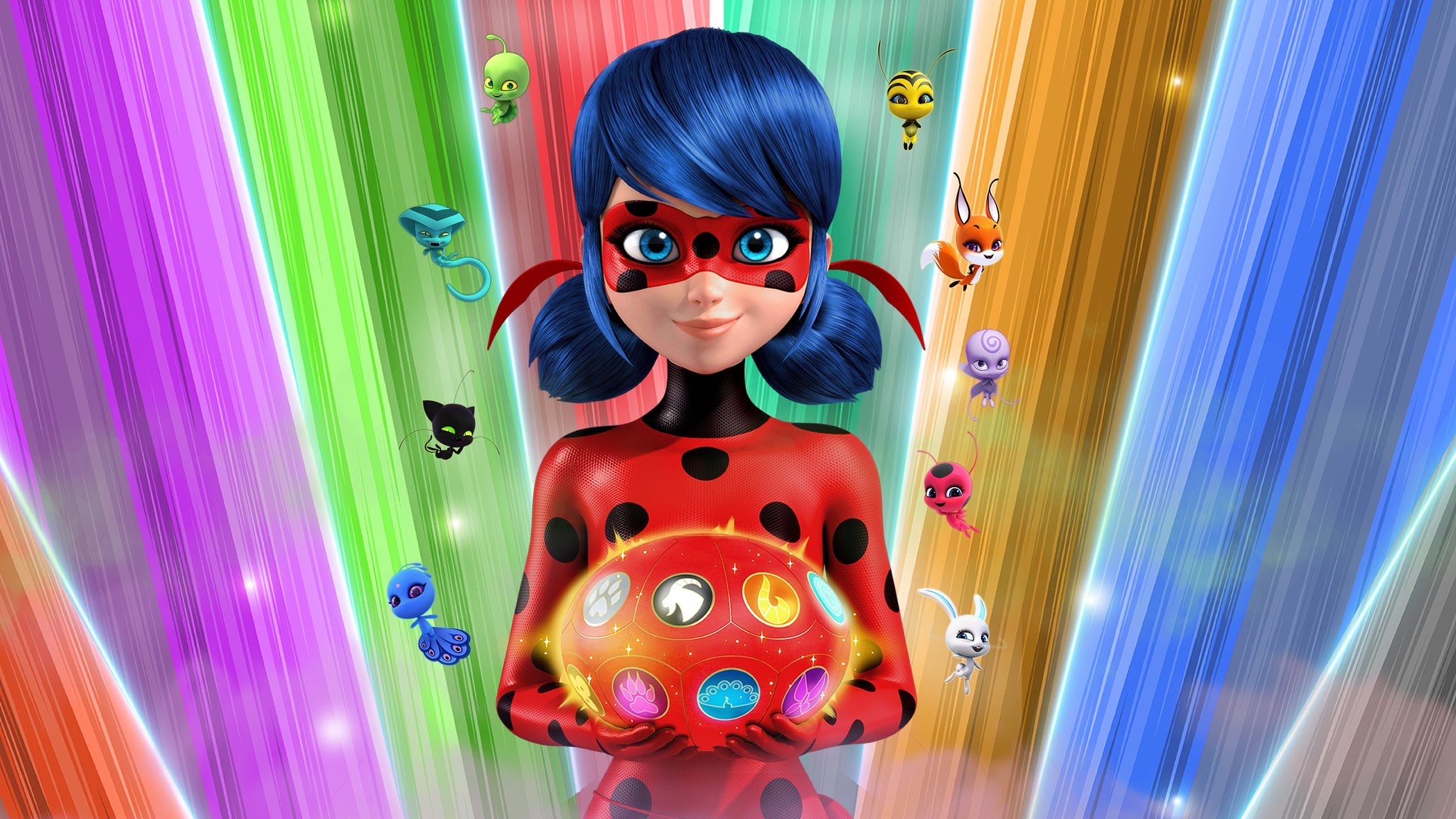 Miraculous Ladybug Guardian By Jessicazunlucky On DeviantArt miraculous-ladybug-guardian-by-jessicazunlucky-on-deviantart