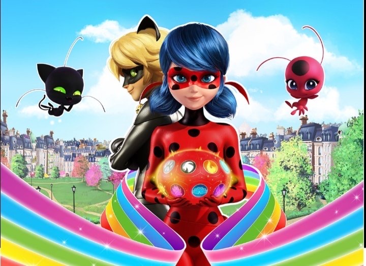 Miraculous Ladybug Sketches by Keah on DeviantArt