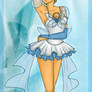 Sailor Polar Star