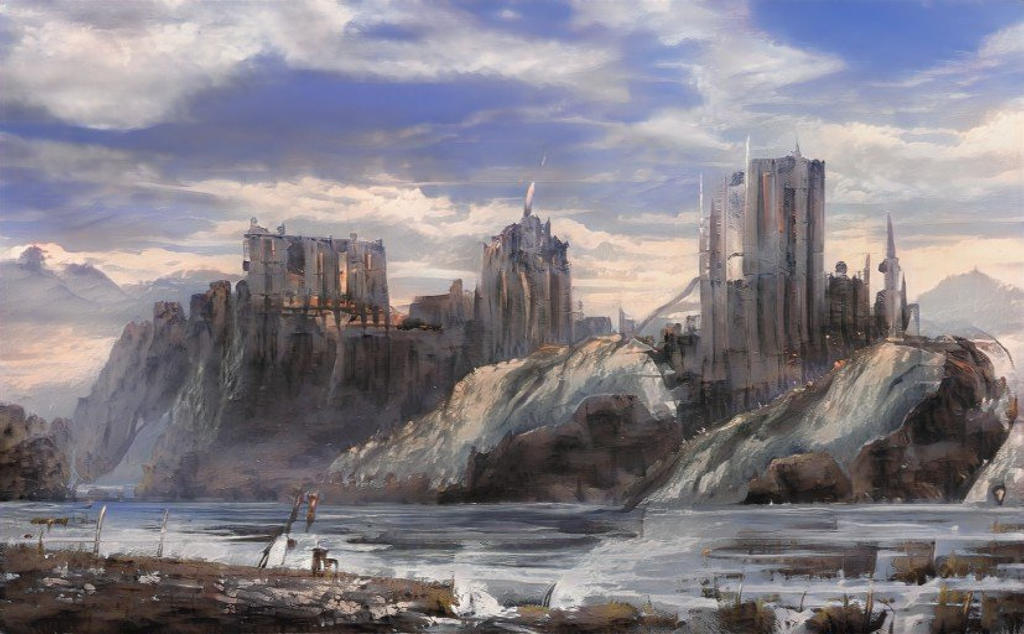 The Culture of Civilization by InfiniteNetworker on DeviantArt