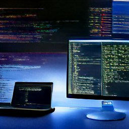 Deviantart Programming Programming by InfiniteNetworker on DeviantArt
