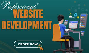 Web Development Services