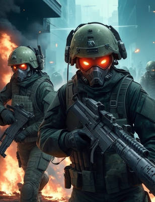 Selection of WWII german uniforms by Tounushi on DeviantArt