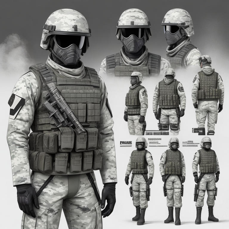 Unity in Valor by InfiniteNetworker on DeviantArt