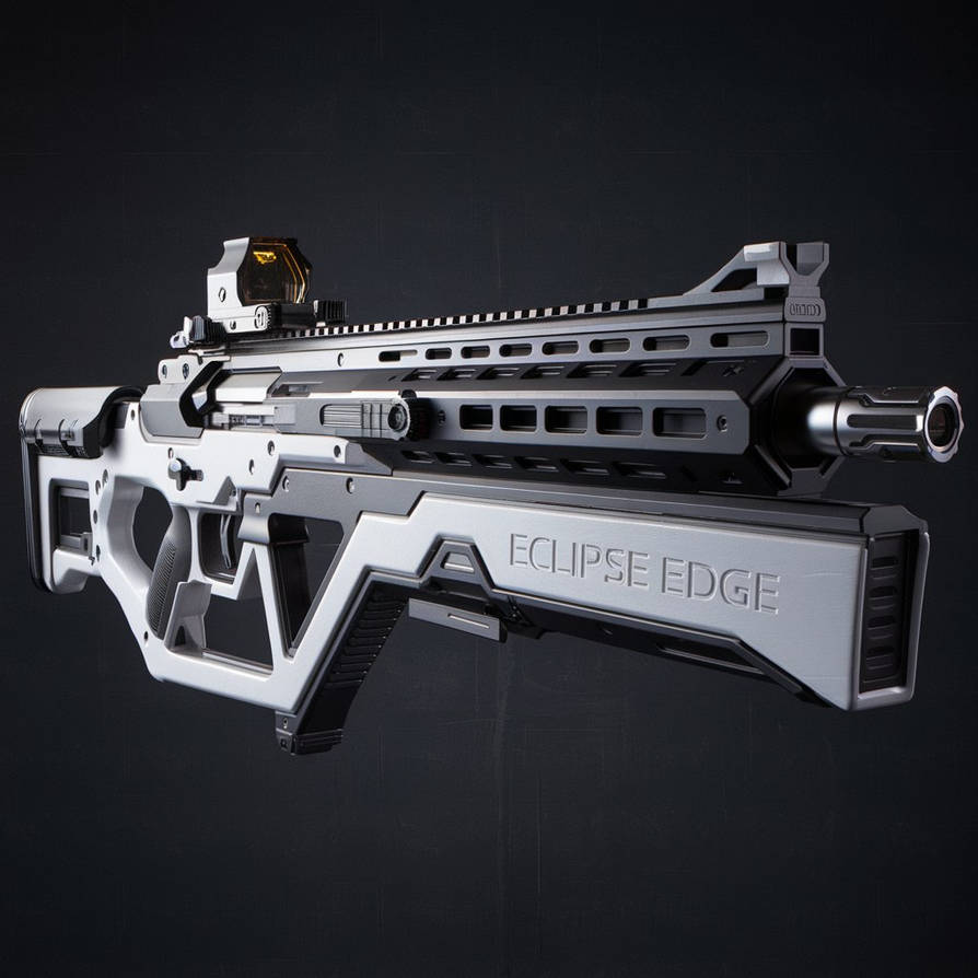 Edge Eclipse Eclipse Edge by InfiniteNetworker on DeviantArt