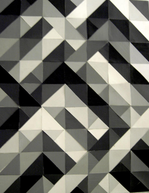 Modular Design by paintXmyselfXout on DeviantArt