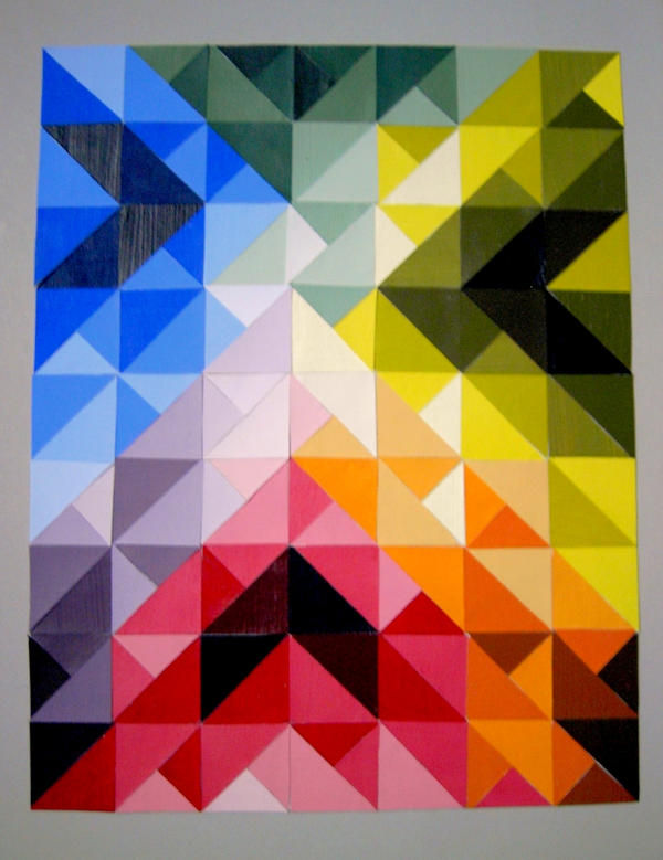 Modular Design III by paintXmyselfXout on DeviantArt
