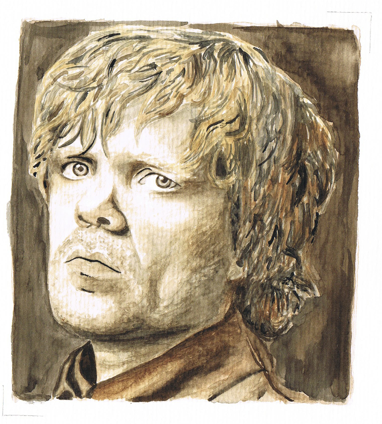 Tyrion Lannister