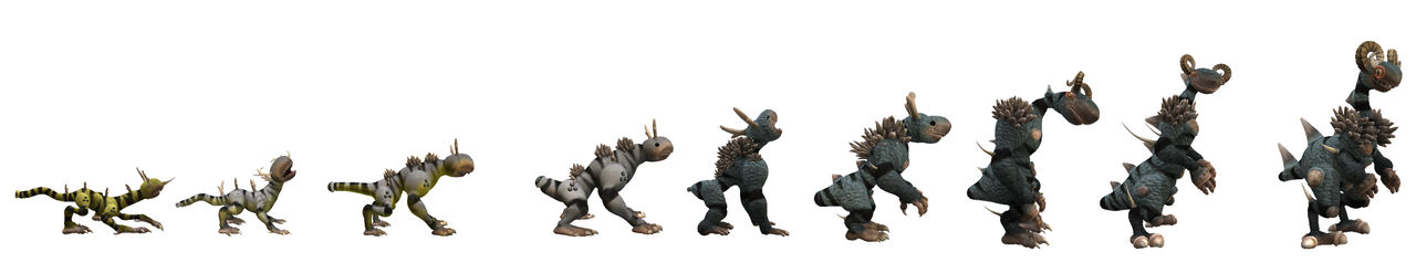 Deviantart Spore Spore evolution by dragonmanX on DeviantArt