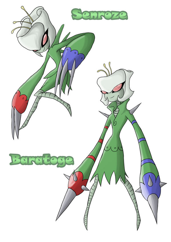 fake pokemon contest entry by dragonmanX on DeviantArt