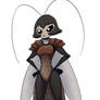 monster girls - 13 insect girl