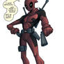 request - deadpool