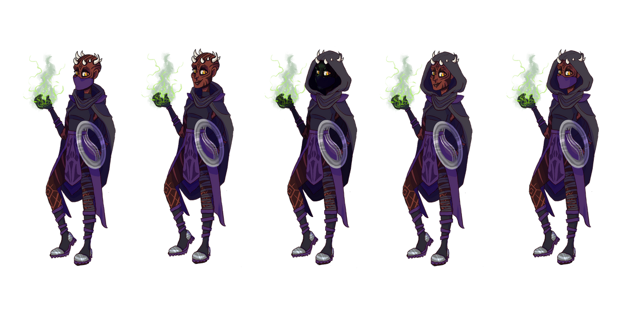 SW5E character design by FlybyDaye on DeviantArt