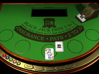 3-d internet casino