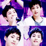 Picspam XiuMin