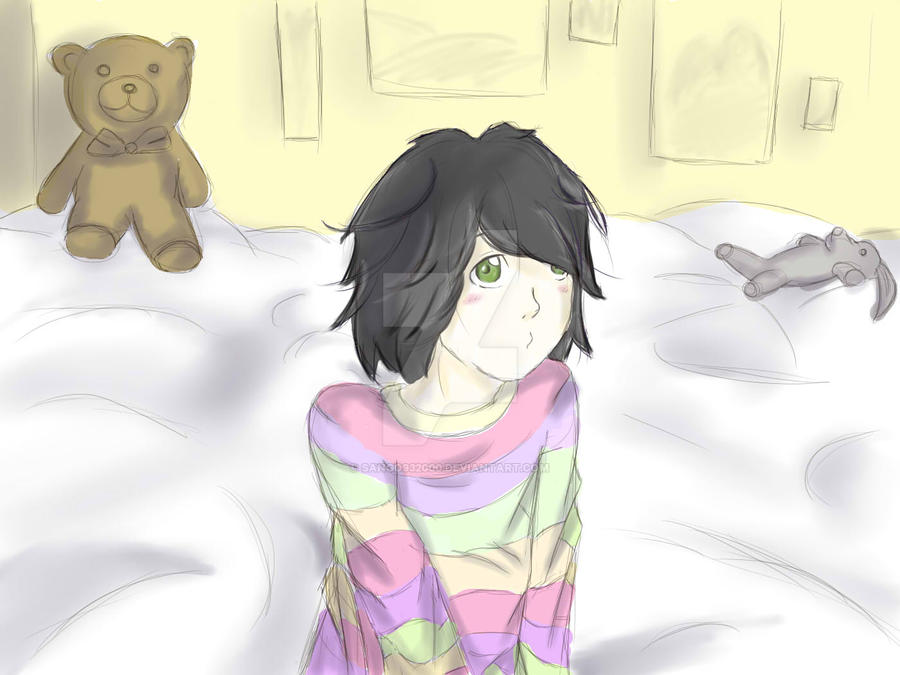 Matty Entangled Matty by sango932000 on DeviantArt