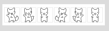Dance Icon base