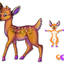 Deer Design Commission