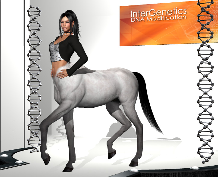 Genetic Construct Deviantart Genetic modification by hemi-426 on DeviantArt