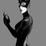 Catwoman.....