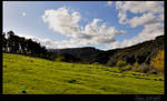 Aspromonte - Reggio Calabria by DianaLobriglio