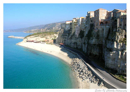 Tropea III