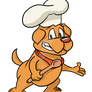 Cheff Dog