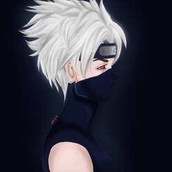 Kakashi 27 May 2020