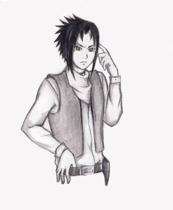 -+_Sasuke - 2_+-