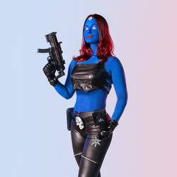 Mystique