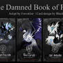 Adopt batch (The Damned Book of Fearweavers)