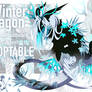 Open - Winter Dragon
