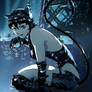 Ame-comi Catwoman