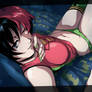 Ame-Comi Sexy Robin